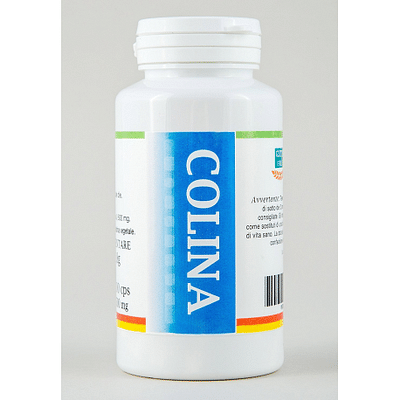 COLINA 100 CAPSULE