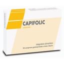 CAPIFOLIC 30 COMPRESSE GASTROPROTETTE A RILASCIO LENTO