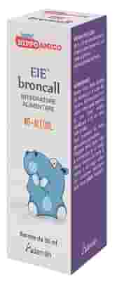 EIE BRONCALL GOCCE 30 ML
