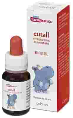 EIE CUTALL GOCCE 30 ML