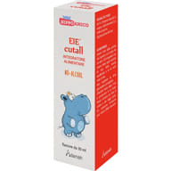 EIE CUTALL GOCCE 30 ML