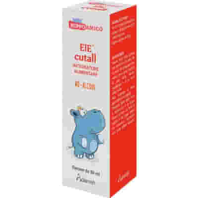 EIE CUTALL GOCCE 30 ML