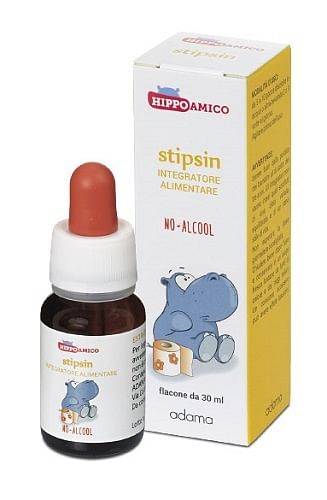 Eie Stipsin Gocce 30 Ml