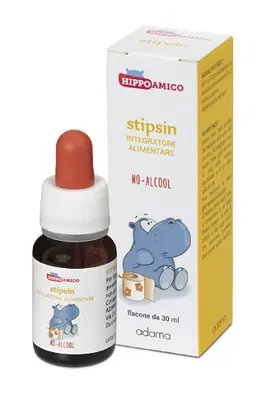 EIE STIPSIN GOCCE 30 ML EIE STIPSIN GOCCE 30 ML