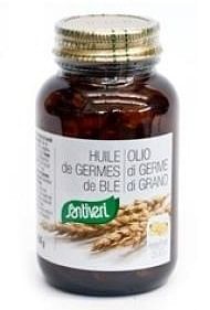 Olio Germe Di Grano 120 Perle