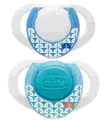 CHICCO SUCCHIETTO COMPACT BOY S 16-36 MESI 2 PEZZI