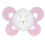 CHICCO SUCCHIETTO COMFORT GIRL IN CAUCCIU' 0-6 MESI 1 PEZZO