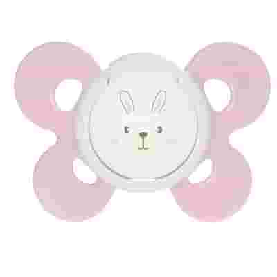 CHICCO SUCCHIETTO COMFORT GIRL IN CAUCCIU' 0-6 MESI 1 PEZZO