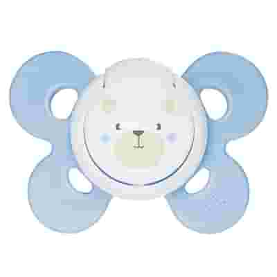 CHICCO SUCCHIETTO COMFORT BOY IN CAUCCIU' 0-6 MESI 1 PEZZO
