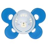 CHICCO SUCCHIETTO COMFORT LUMI IN SILICONE B 16-36 MESI