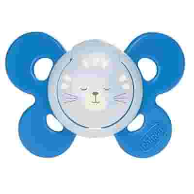CHICCO SUCCHIETTO COMFORT LUMI IN SILICONE B 16-36 MESI