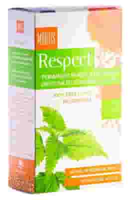 RESPECT COLOR R 02 NERO SCHAMPOO COLORANTE 135 ML