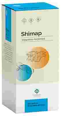 SHIMAP 90 CAPSULE DA 540 MG