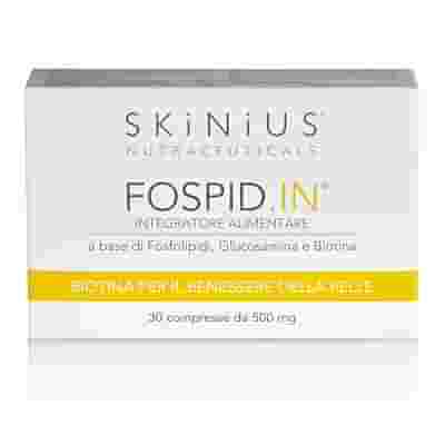 FOSPID-IN 30 COMPRESSE