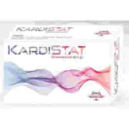 KARDISTAT 30 COMPRESSE