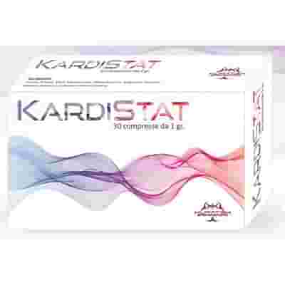 KARDISTAT 30 COMPRESSE