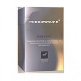 PORIA MICOIMMUNO 60 CAPSULE