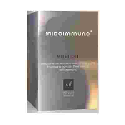 PORIA MICOIMMUNO 60 CAPSULE