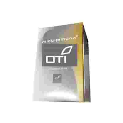 AGARICUS MICOIMMUNO 60 CAPSULE