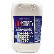 IGIENINTENSITY DETERGENTE PER TESSUTI 210 ML