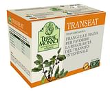 TERRAE MONACI TRANSEAT TISANA BIO 20 FILTRI DA 1,5 G
