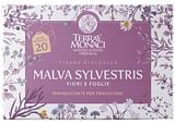 TERRAE MONACI MALVA SYLVESTRIS TISANA BIO 20 FILTRI