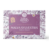 TERRAE MONACI MALVA SYLVESTRIS TISANA BIO 20 FILTRI