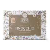 TERRAE MONACI FINOCCHIO TISANA BIO 20 FILTRI