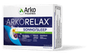 ARKORELAX SONNO 30 COMPRESSE