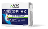 ARKORELAX SONNO 30 COMPRESSE