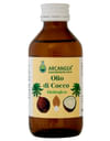 OLIO COCCO BIOLOGICO 100 ML