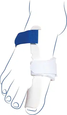 HALLUXPRO NIGHT T SINISTRO L HALLUXPRO NIGHT T SINISTRO L