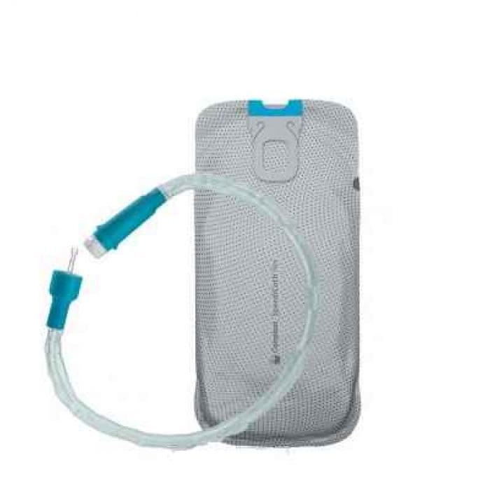 CATETERE AUTOLUBRIFICANTE SPEEDICATH FLEX CH14 UOMO NELATON IMMERSO IN SOLUZIONE FISIOLOGICA STERILE 30 PEZZI