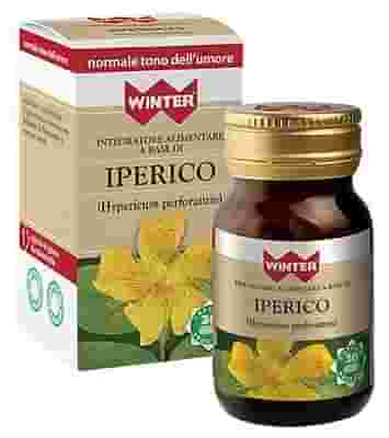 WINTER IPERICO 30 CAPSULE VEGETALI