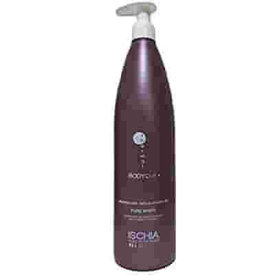 ISCHIA EAU THERMALE PURE WHITE 1 LITRO