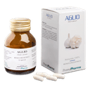 AGLIO CONCENTRATO 50 CAPSULE