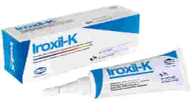 IROXIL K 50 ML