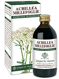 ACHILLEA ESTRATTO INTEGRALE 200 ML