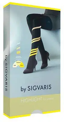 SIGVARIS HIGHLIGHT WOMEN GAMBALETTO NORMALE PUNTA CHIUSA DUNE M SIGVARIS HIGHLIGHT WOMEN GAMBALETTO NORMALE PUNTA CHIUSA DUNE M