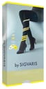 SIGVARIS HIGHLIGHT WOMEN GAMBALETTO NORMALE PUNTA CHIUSA DUNE M