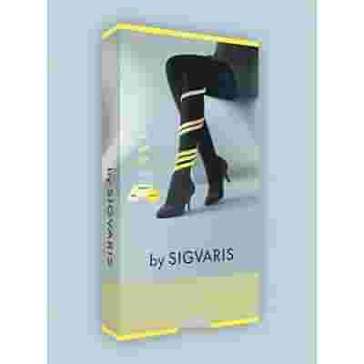 SIGVARIS HIGHLIGHT WOMEN GAMBALETTO NORMALE PUNTA CHIUSA DUNE L