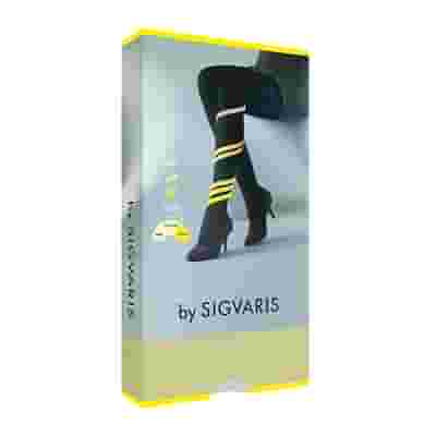 SIGVARIS HIGHLIGHT WOMEN GAMBALETTO NORMALE PUNTA CHIUSA SKIN S