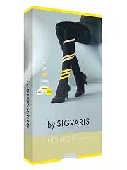 SIGVARIS HIGHLIGHT WOMEN GAMBALETTO NORMALE PUNTA CHIUSA SKIN M SIGVARIS HIGHLIGHT WOMEN GAMBALETTO NORMALE PUNTA CHIUSA SKIN M