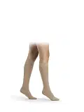 SIGVARIS HIGHLIGHT WOMEN GAMBALETTO LUNGO PUNTA CHIUSA BLACK L