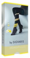 SIGVARIS HIGHLIGHT WOMEN CALZA COSCIA NORMALE PUNTA CHIUSA DUNE S