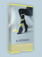 SIGVARIS HIGHLIGHT WOMEN COLLANT NORMALE PUNTA CHIUSA DUNE L
