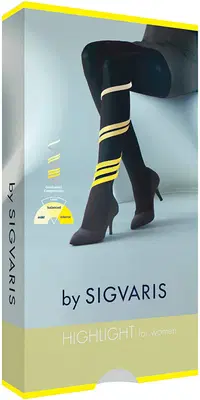 SIGVARIS HIGHLIGHT WOMEN COLLANT NORMALE PUNTA CHIUSA SKIN M SIGVARIS HIGHLIGHT WOMEN COLLANT NORMALE PUNTA CHIUSA SKIN M