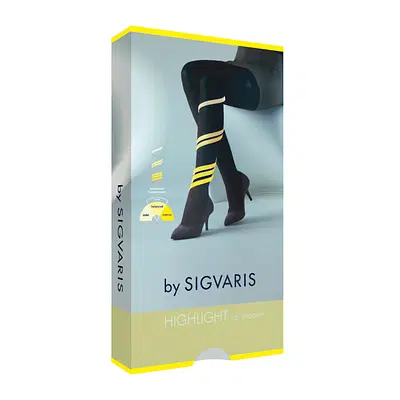 SIGVARIS HIGHLIGHT WOMEN COLLANT LUNGO PUNTA CHIUSA BLACK M SIGVARIS HIGHLIGHT WOMEN COLLANT LUNGO PUNTA CHIUSA BLACK M