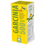 GARCINIA 500 DREN DIMA YELLOW ANANAS 500 ML
