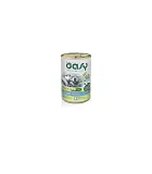 OASY WET DOG ONE AGNELLO 400 G